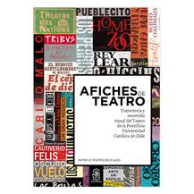 AFICHES DE TEATRO