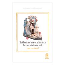 BAILARINES EN EL DESIERTO