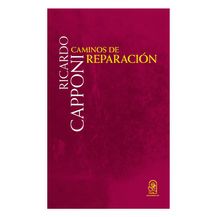 CAMINOS DE REPARACIÓN