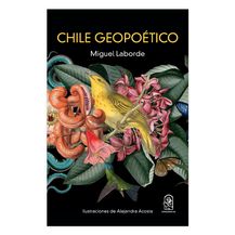 CHILE GEOPOÉTICO