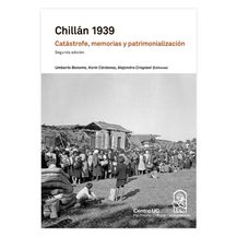 CHILLÁN 1939