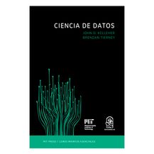 CIENCIA DE DATOS