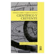 CIENTÍFICO Y CREYENTE