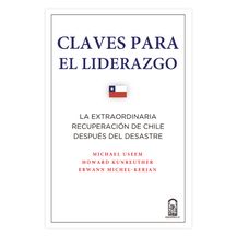 CLAVES PARA EL LIDERAZGO