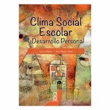 CLIMA SOCIAL ESCOLAR Y DESARROLLO PERSONAL