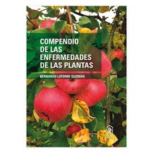 COMPENDIO DE LAS ENFERMEDADES DE LAS PLANTAS