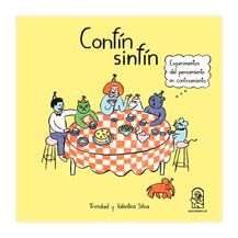 CONFIN SINFÍN