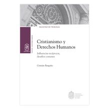 CRISTIANISMO Y DERECHOS HUMANOS