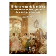 EL DULCE REATO DE LA MÚSICA