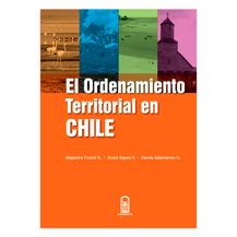 EL ORDENAMIENTO TERRITORIAL DE CHILE