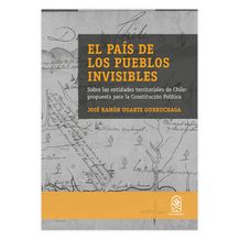 EL PAÍS DE LOS PUEBLOS INVISIBLES