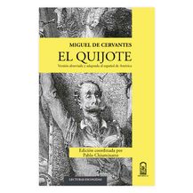 EL QUIJOTE