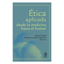 ÉTICA APLICADA