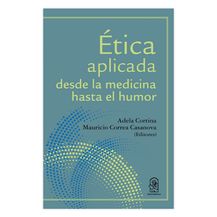 ÉTICA APLICADA