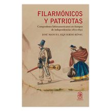 FILARMÓNICOS Y PATRIOTAS