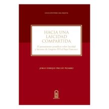 HACIA UNA LAICIDAD COMPARTIDA