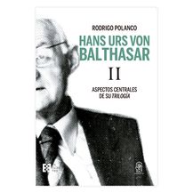 HANS URS VON BALTHASAR II