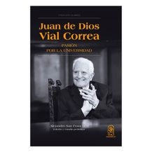 JUAN DE DIOS VIAL CORREA