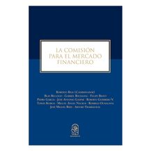 LA COMISIÓN PARA EL MERCADO FINANCIERO