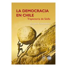 LA DEMOCRACIA EN CHILE