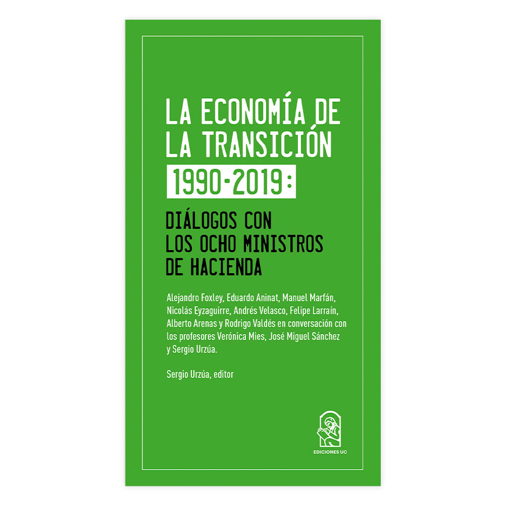 LA ECONOMÍA DE LA TRANSICIÓN 1990 2019 LEA UC