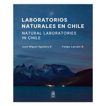 LABORATORIOS NATURALES EN CHILE