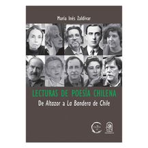 LECTURAS DE POESÍA CHILENA