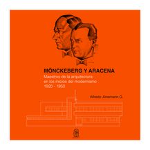 MÖNCKEBERG Y ARACENA