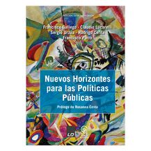 NUEVOS HORIZONTES PARA LAS POLÍTICAS PÚBLICAS