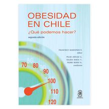 OBESIDAD EN CHILE