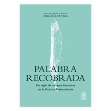 PALABRA RECOBRADA