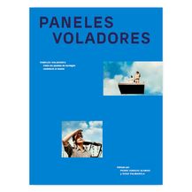 PANELES VOLADORES