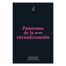 PANORAMA DE LA ENCUADERNACIÓN