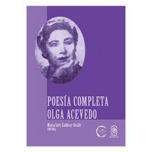 POESÍA COMPLETA