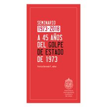 SEMINARIO 1973-2018