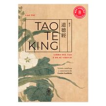 TAO TE KING