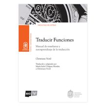 TRADUCIR FUNCIONES