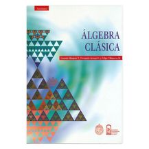 ÁLGEBRA CLÁSICA