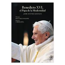 BENEDICTO XVI
