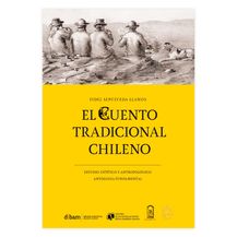 EL CUENTO TRADICIONAL CHILENO