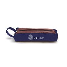 Estuche Multiuso Tela Oxford