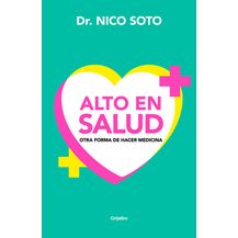 Alto en salud