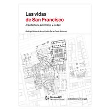 LAS VIDAS DE SAN FRANCISCO