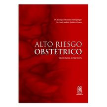 ALTO RIESGO OBSTÉTRICO