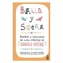 BAILA Y SUEÑA