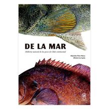 DE LA MAR