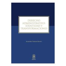 DERECHO ADMINISTRATIVO