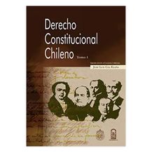 DERECHO CONSTITUCIONAL CHILENO