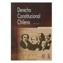 DERECHO CONSTITUCIONAL CHILENO