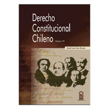 DERECHO CONSTITUCIONAL CHILENO